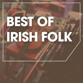 Image: Best of Irish Folk