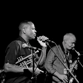 Image Event: Leroy Jones & Uli Wunner's Jazz Creole