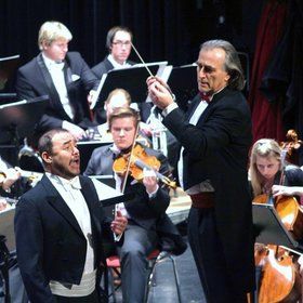 Image Event: Smetana Philharmoniker Prag