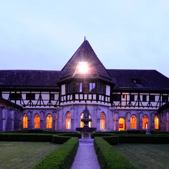 Kloster Bebenhausen