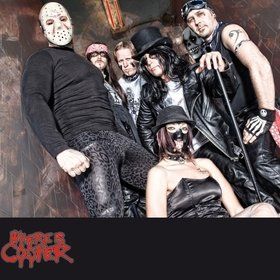 Bild: Where is Cooper - the great Alice Cooper Tribute Show