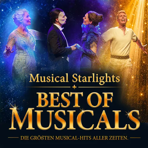 Bild: Musical Starlights