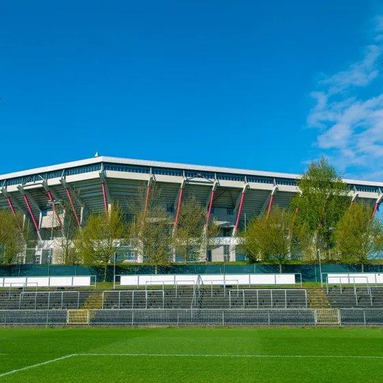 Fritz-Walter-Stadion