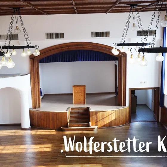 Wolferstetter Keller
