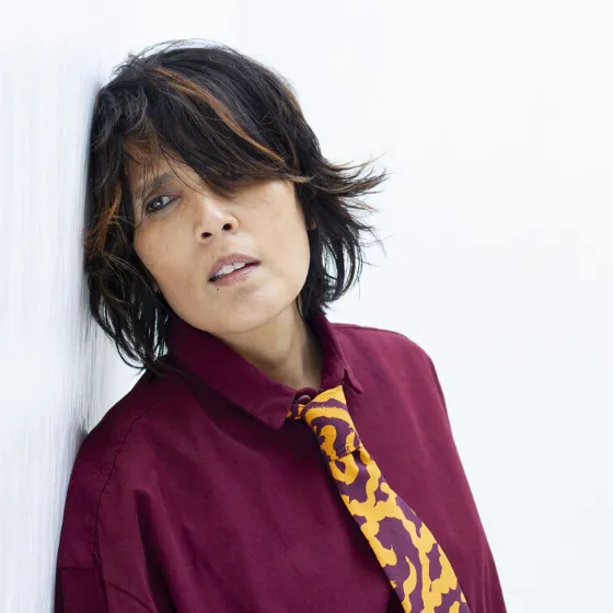 Bild: Tanita Tikaram