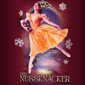 Bild Veranstaltung: Der Nussknacker - Grand Classic Ballet