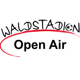 Image: Waldstadion Open Air