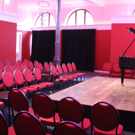 Ramon-Chormann-Theater