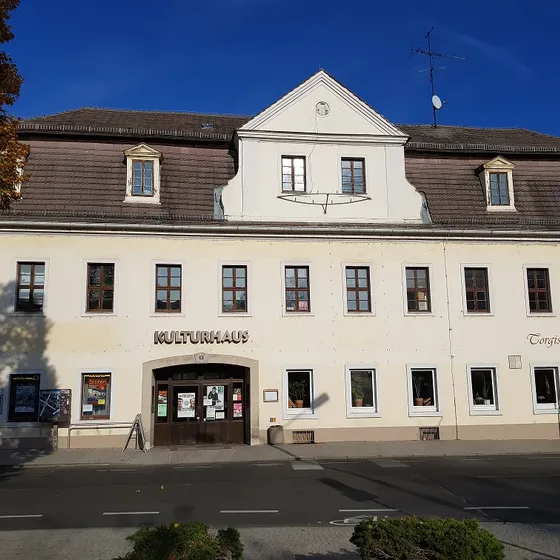 Kulturhaus Torgau