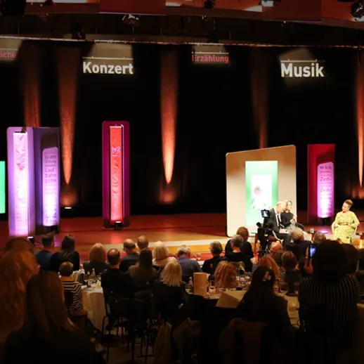 Bild: hr2-Kultur-Buchnächte