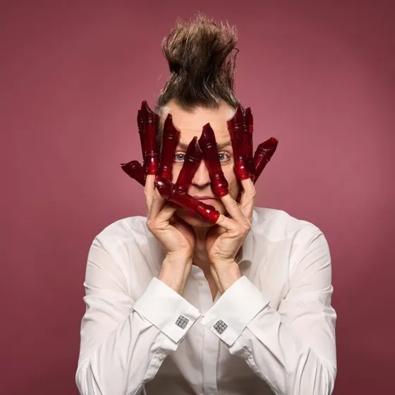 Bild: Gabor Vosteen - Fluteman