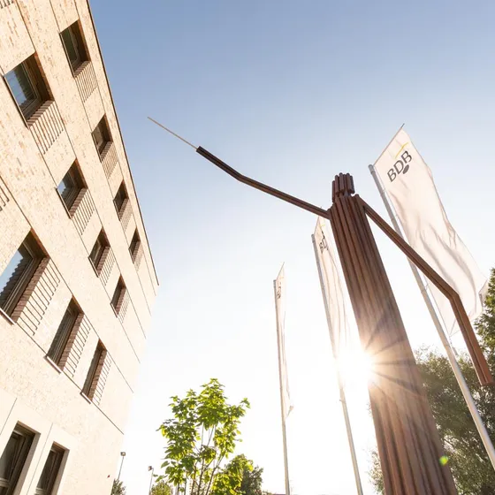 BDB-Musikakademie Staufen