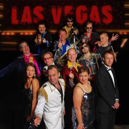 Bild: The Presley Family