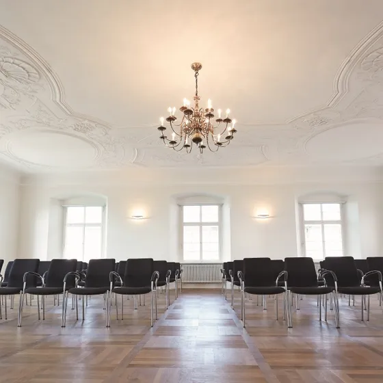 Bürger- und Gästehaus