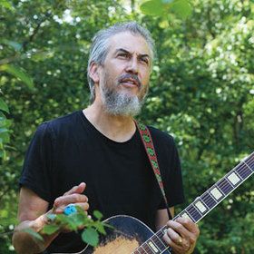 Bild: Howe Gelb
