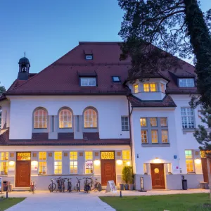 Kleines Theater Haar