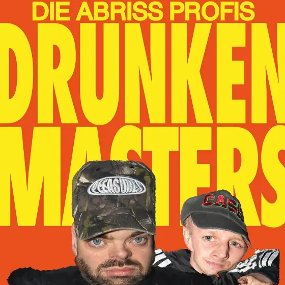 Bild: Drunken Masters