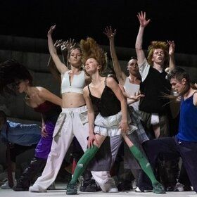 Bild: Kultur im La Filature