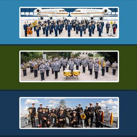 Bild: Woche der Militärmusik