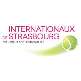 Image: Internationales Tennisturnier der Damen
