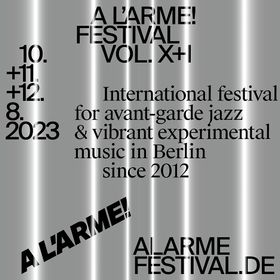 Image: A L'Arme Festival