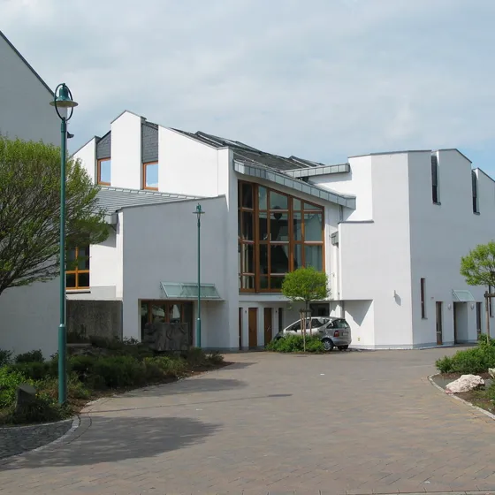 Bürgerhaus Beselich-Obertiefenbach