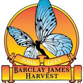 Image Event: John Lees' Barclay James Harvest