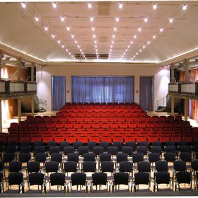 Detmolder Sommertheater