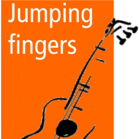 Bild: Jumping Fingers Ellwangen