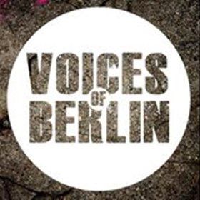 Bild: Voices Of Berlin