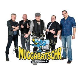 Image: Muggabatschr – Schwobarock isch back!