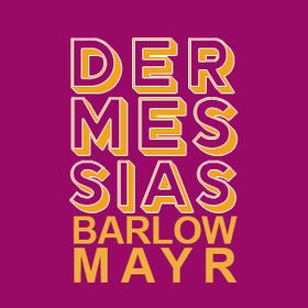 Bild: Der Messias - Theater Wasserburg