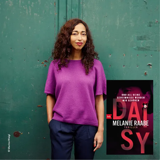Bild: Melanie Raabe