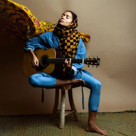 Bild: Nneka
