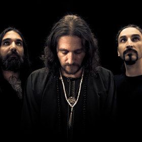 Bild: Orphaned Land
