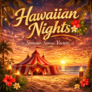 Bild: Hawaiian Nights