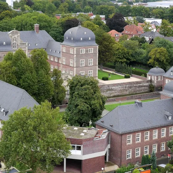 Schloss Ahaus