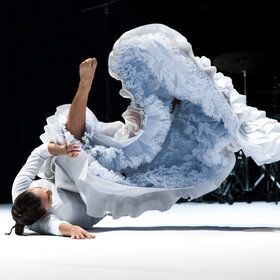 Image: Rocio Molina