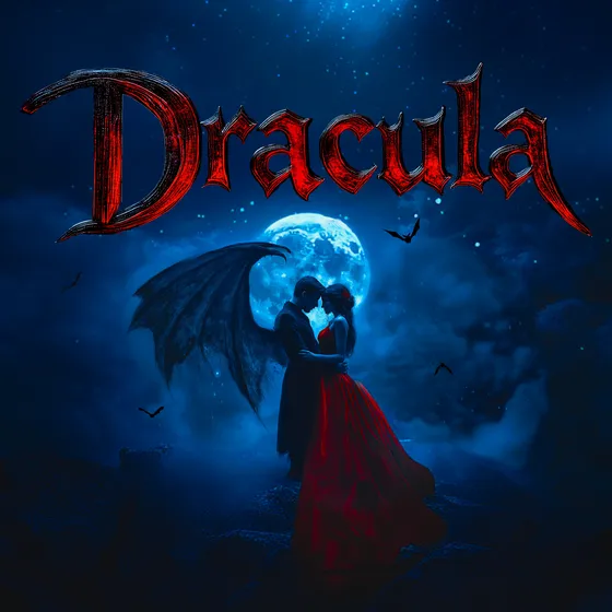 Bild: Dracula
