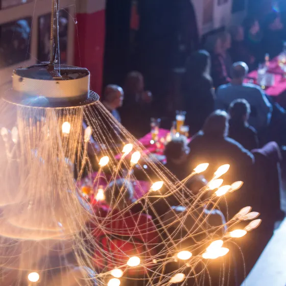 klag-Bühne Gaggenau