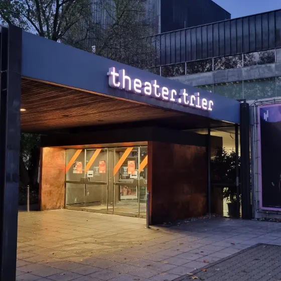 Theater Trier