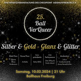 Bild: Ball VerQueer - Fasnet auf eine andere Art