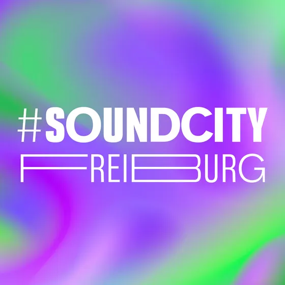Bild: SOUNDCITY Freiburg Festival
