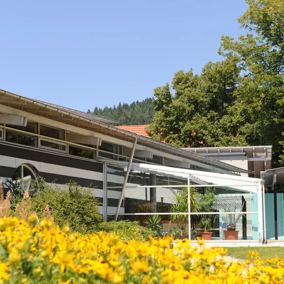 Angerhalle Möhringen