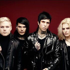 Bild: Dead Girls Academy