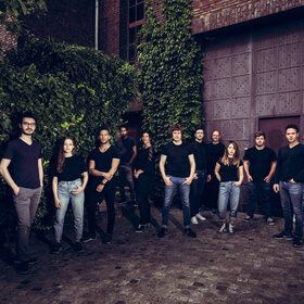 Bild: Late-Night-Sinfonie