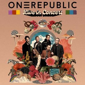 Image Event: OneRepublic