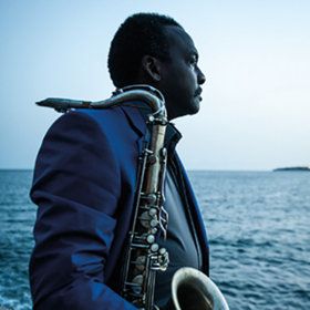 Bild: David Murray Quartet