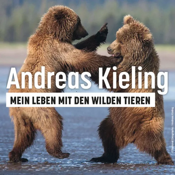 Bild: Andreas Kieling