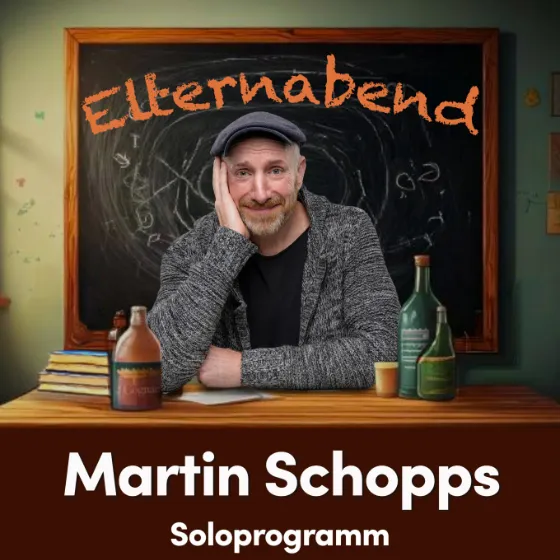 Bild: Martin Schopps